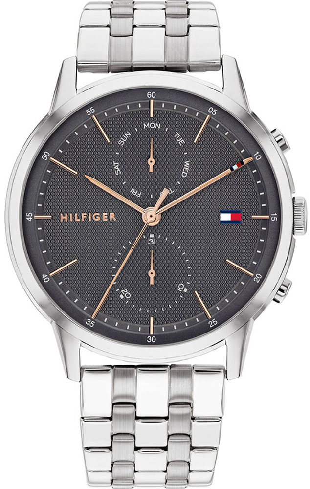 

Наручные часы мужские Tommy Hilfiger 1710431, 1710431