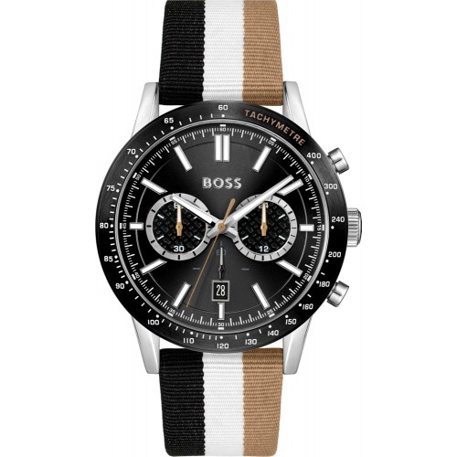 

Наручные часы мужские HUGO BOSS HB1513963, HB1513963