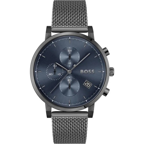 

Наручные часы мужские HUGO BOSS HB1513934, HB1513934