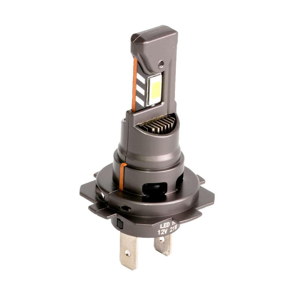 

Светодиодные лампы MTF Light серия IMPRESS, H7, 12V