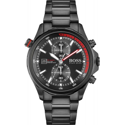 

Наручные часы мужские HUGO BOSS HB1513825, HB1513825