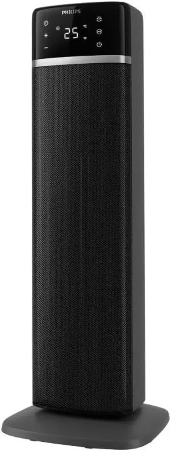 

Тепловентилятор Philips CX5120/11 черный, CX5120/11