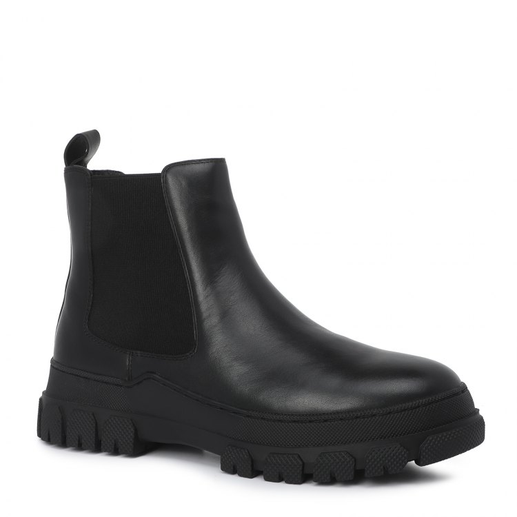 

Женские ботинки Челси TENDANCE GL19007-5-149 черный р.38 EU, GL19007-5-149_2400609