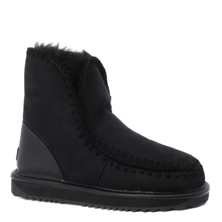

Угги женские Tendance RDV04_2504247 черные 41 EU, RDV04_2504247