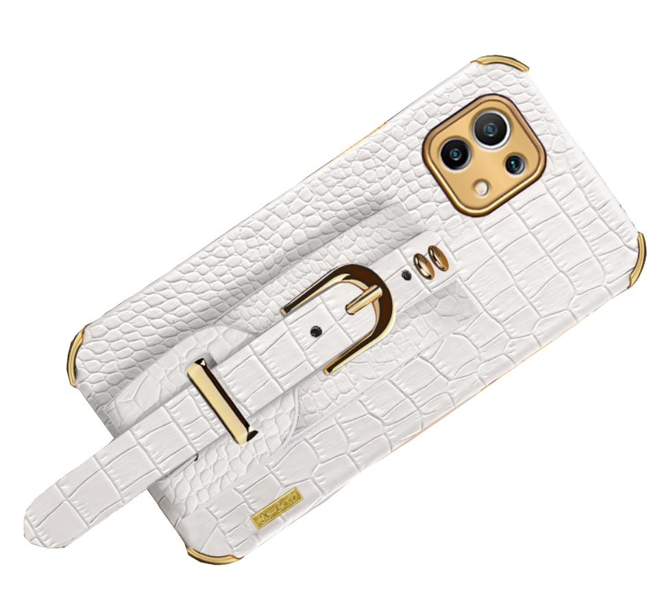 

Чехол MyPads для Xiaomi Mi 11 White (158299), Белый, Xiaomi Mi 11