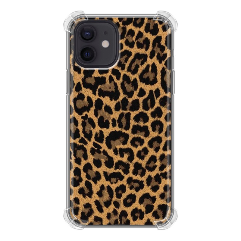 

Противоударный чехол для Iphone 12 Pro с углами, 76428