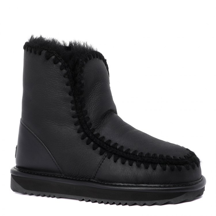 

Угги женские Tendance RDV04_2504239 черные 41 EU, RDV04_2504239