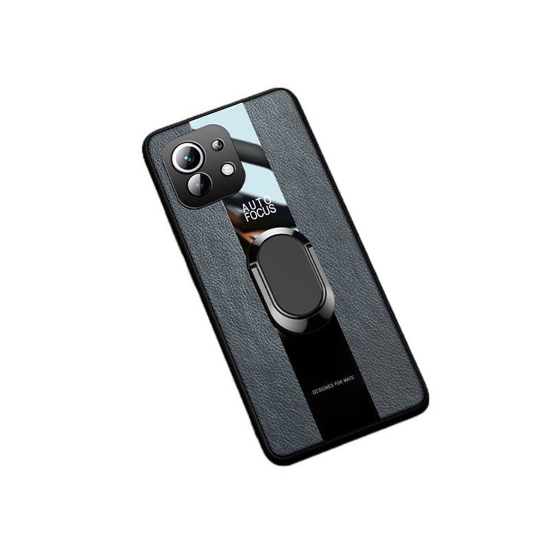 

Чехол MyPads для Xiaomi Mi 11 Black (158284), Xiaomi Mi 11