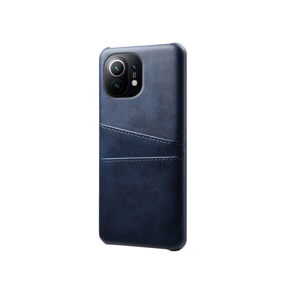 

Чехол MyPads для Xiaomi Mi 11 Blue (158283), Синий, Xiaomi Mi 11
