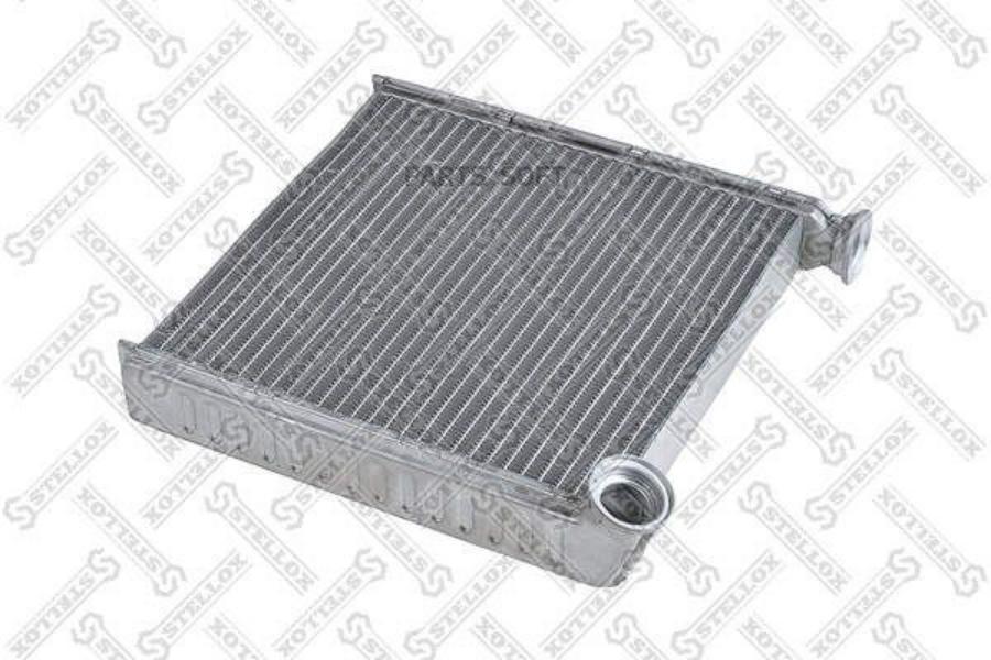 

STELLOX 10-35306-SX_радиатор печки VW Golf 1.2-2.0TFSi/TDi 12