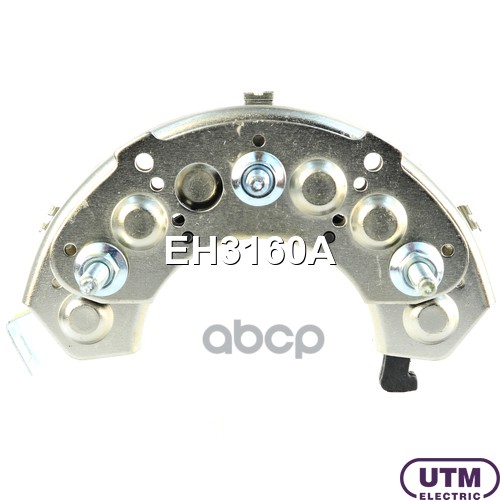

Диодный Мост Генератора Utm арт. EH3160A