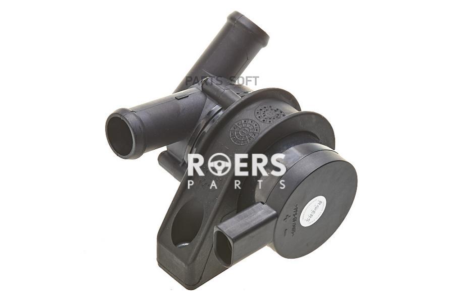 

Насос Дополнительный Системы Охлаждения 1Шт Roers-Parts RP7L0965561D