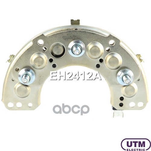 

Диодный Мост Генератора Utm арт. EH2412A