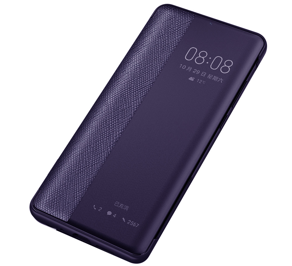 Чехол MyPads для Xiaomi  Redmi K40/ Redmi K40 Pro/ Poco F3/ Mi 11i Purple