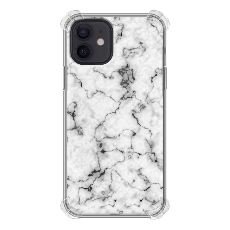 

Противоударный чехол для Iphone 12 Pro с углами, 76428