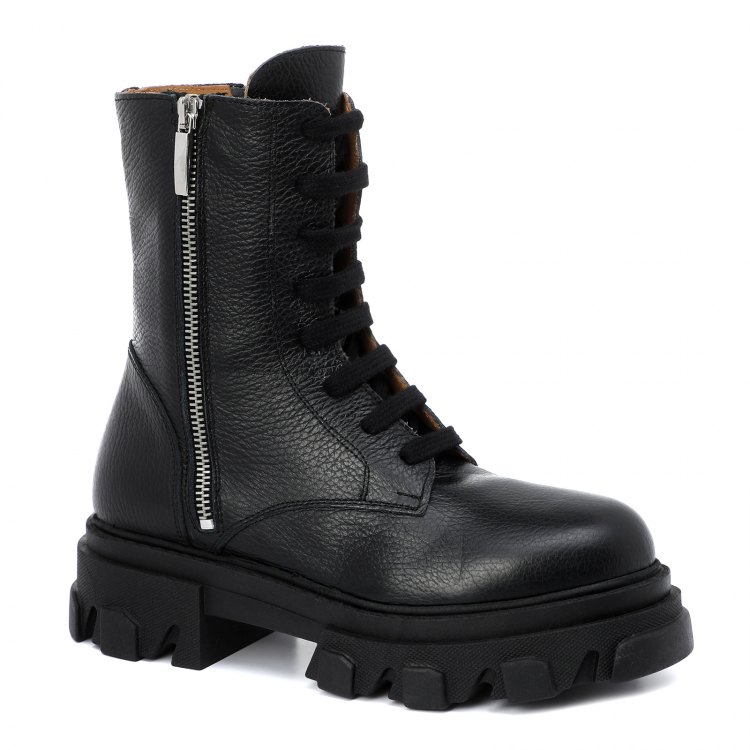 фото Женские ботинки tendance g3 черный р.38 eu