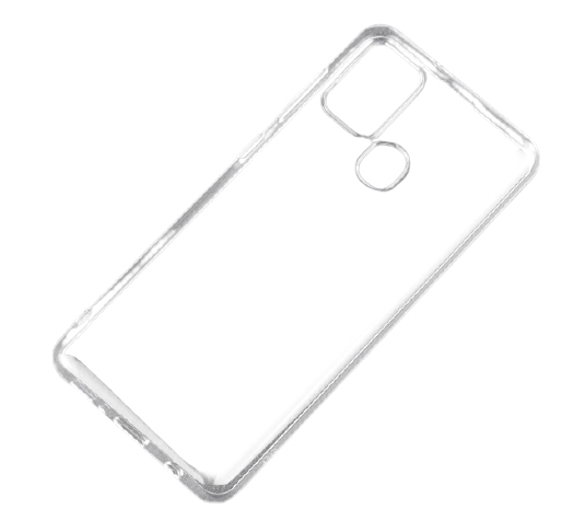 Чехол MyPads для ZTE Blade A7s 2020 Transparent (158171)