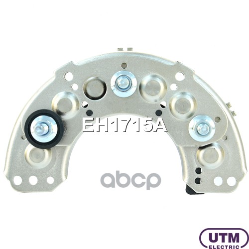 

Диодный Мост Генератора Utm арт. EH1715A