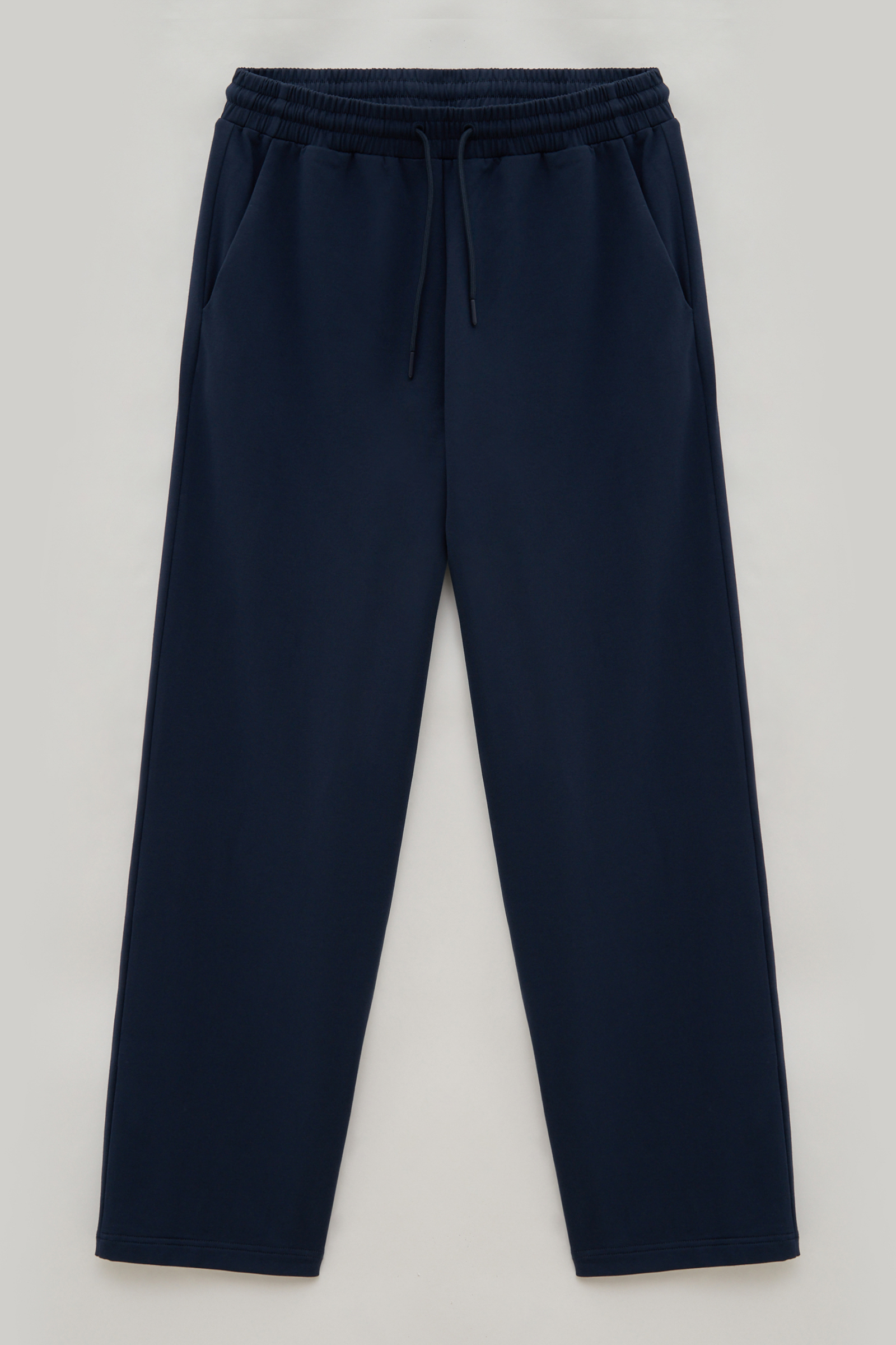 

Спортивные брюки мужские Finn Flare FSE21031 синие S, Синий, FSE21031