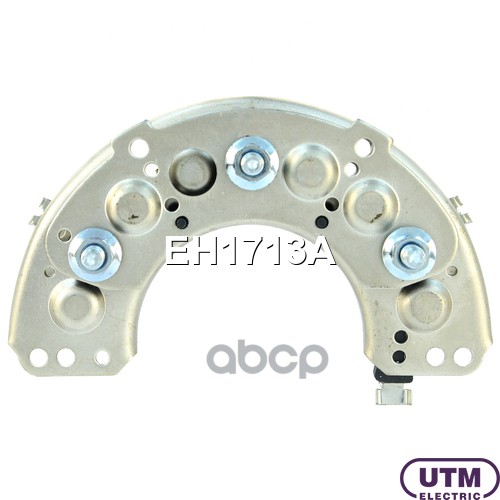 

Диодный Мост Генератора Utm арт. EH1713A