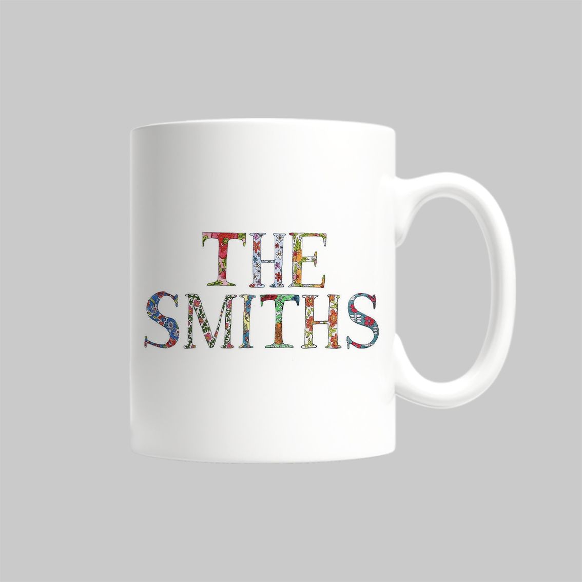 

Кружка The Smiths Зе Смитс рок атрибутика