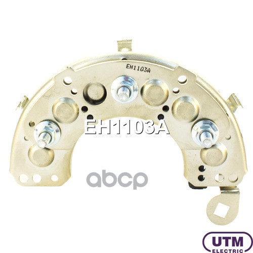 

Диодный Мост Генератора Utm арт. EH1103A