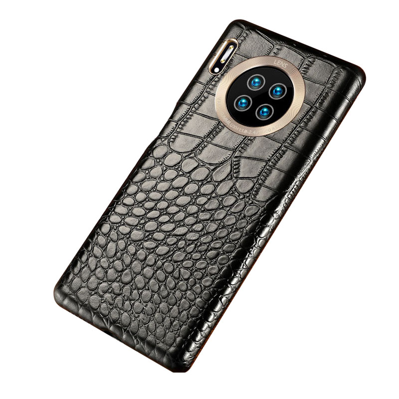 фото Чехол mypads для huawei mate 40 pro (noh-nx9) black (157857)