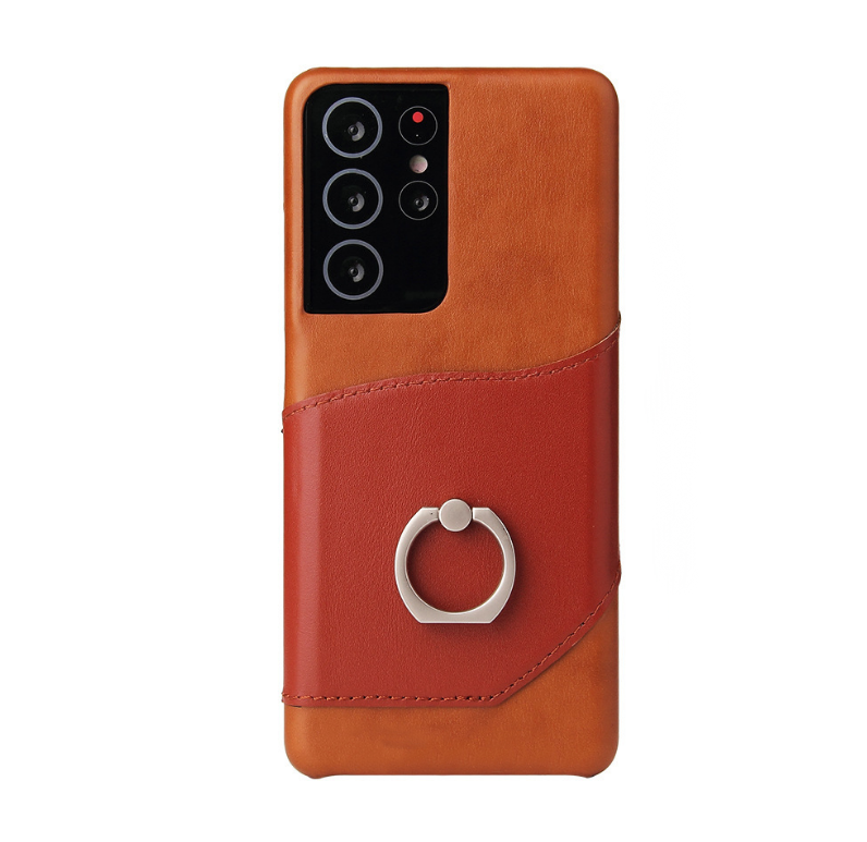 

Чехол MyPads для Samsung Galaxy S21+ plus (SM-G996) Brown (157412), Коричневый, Samsung Galaxy S21+ plus (SM-G996)