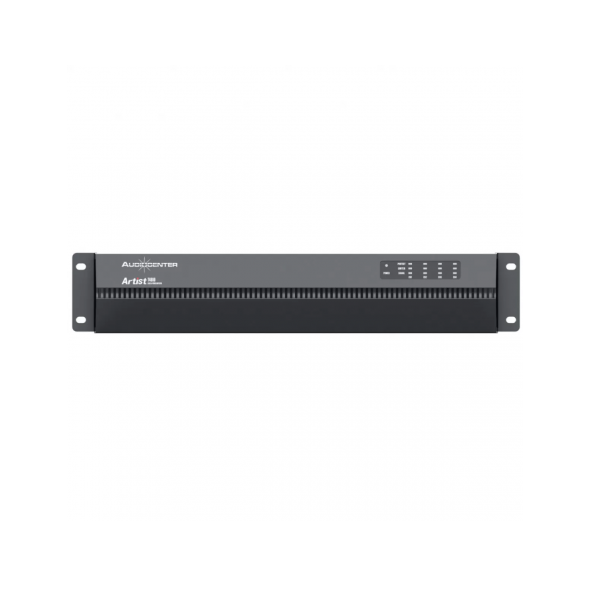

Усилитель мощности Audiocenter T4800 черный, T4800