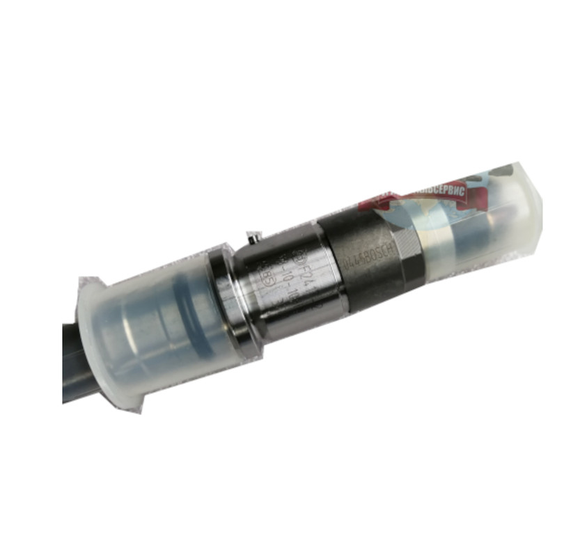 

Форсунка Bosch 0445120123