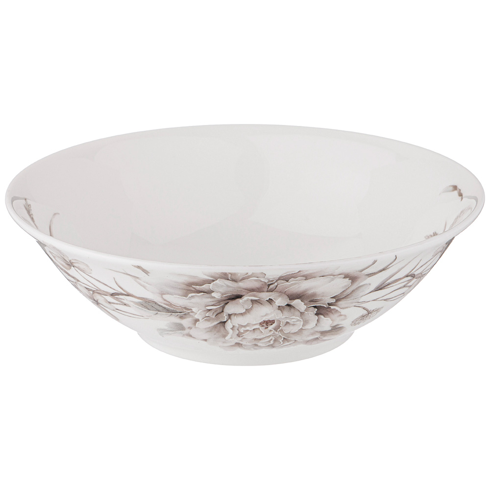 

Салатник Lefard White Flower 16 см