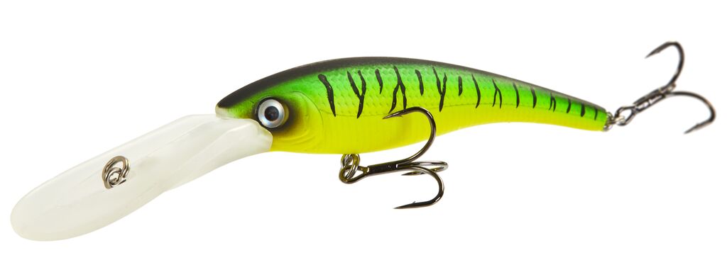

Воблер плав. LJ Original DEEP SHINER F 11.00/A007