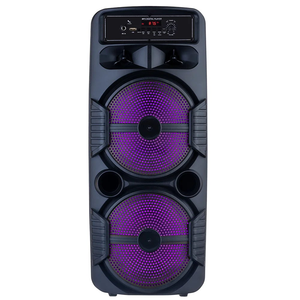 

Минисистема Perfeo Powerbox 15
