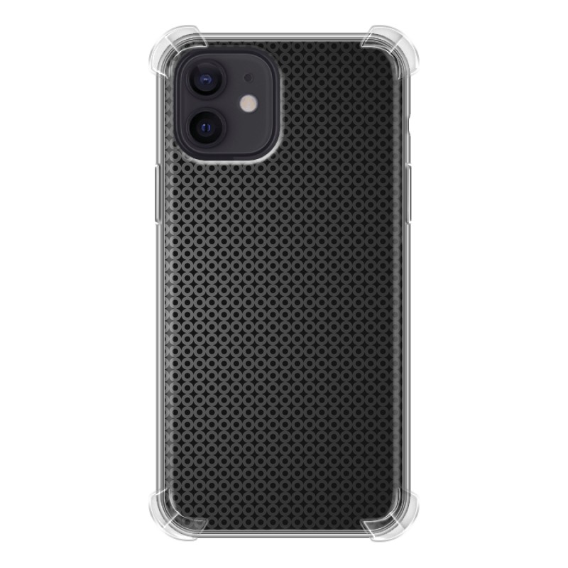 

Противоударный чехол для Iphone 12 Pro с углами, 76428