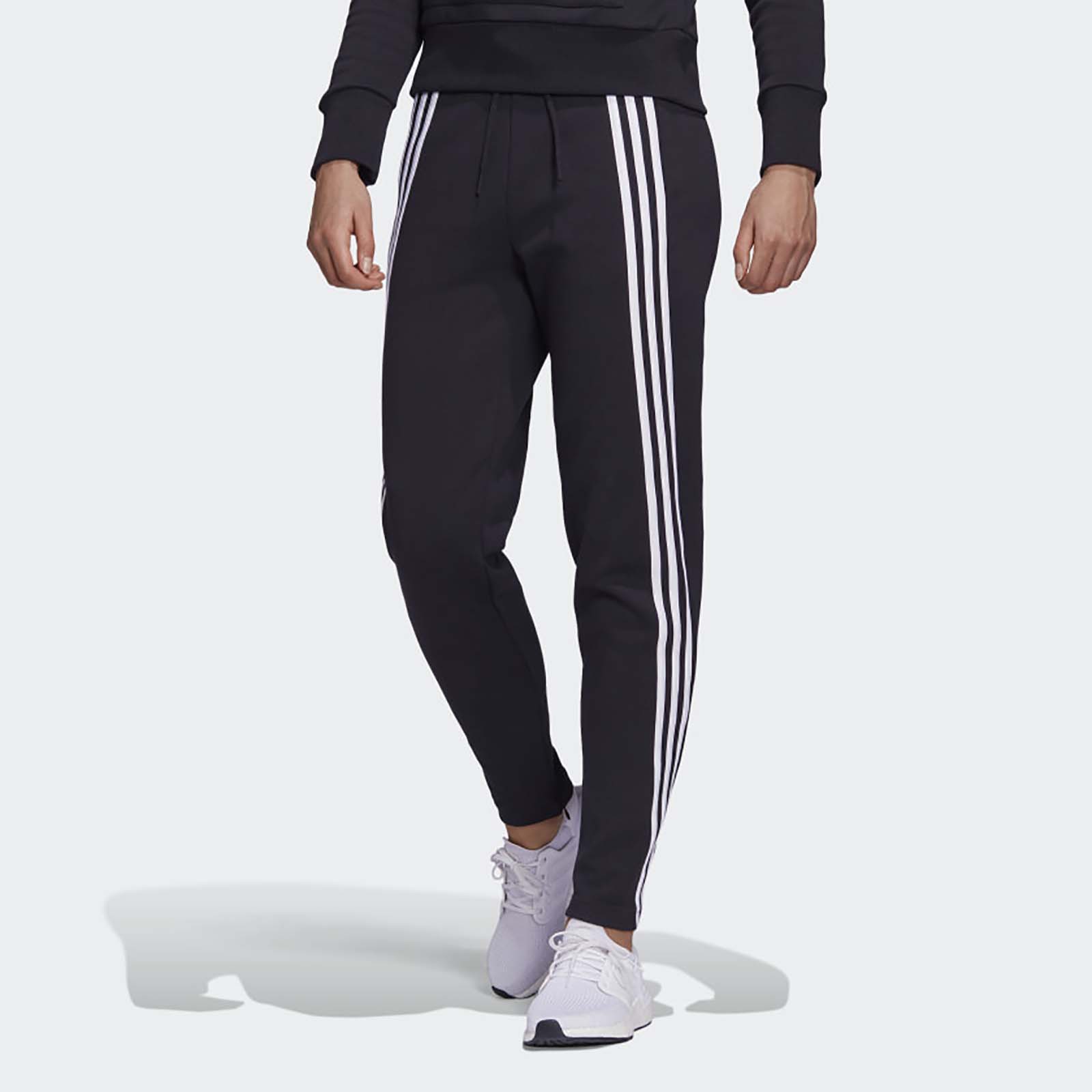 

Спортивные брюки женские Adidas W 3S Z Pant черные S, W 3S Z Pant