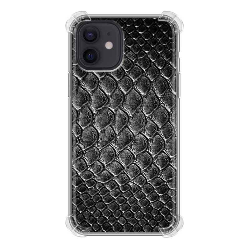 

Противоударный чехол для Iphone 12 Pro с углами, 76428