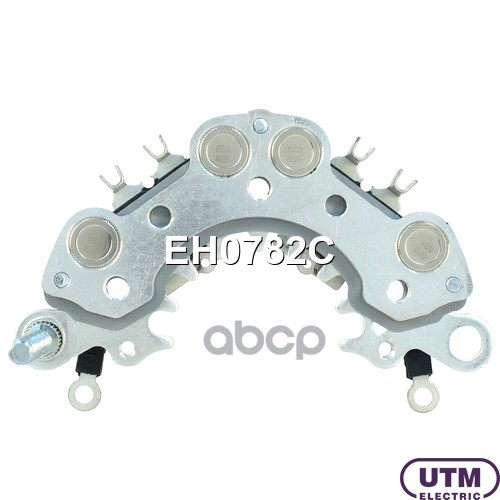 

Диодный Мост Генератора Utm арт. EH0782C