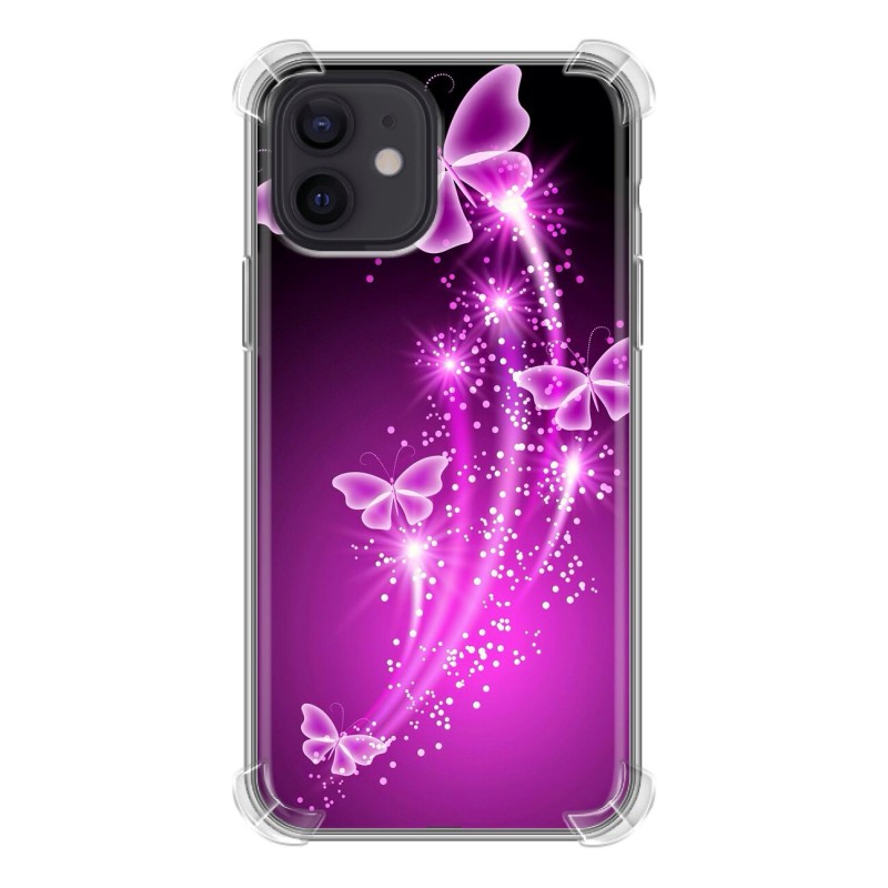 

Противоударный чехол для Iphone 12 Pro с углами, 76428