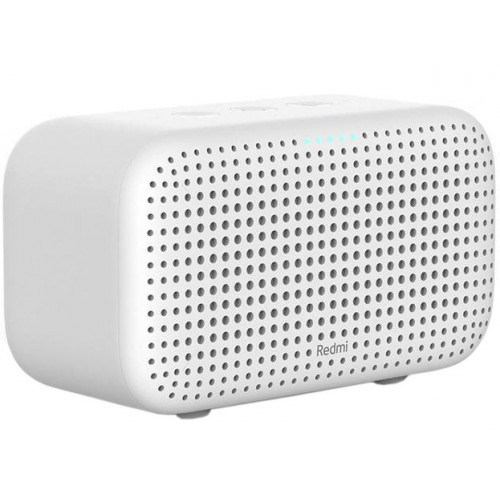 

Умная колонка Xiaomi Redmi Xiao Ai Speaker Play White, Redmi Xiao Ai Speaker Play