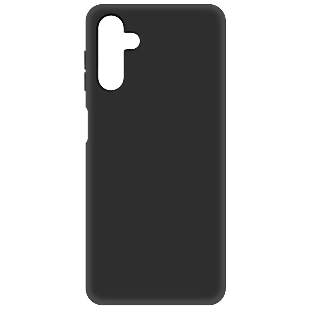 

Чехол-накладка Софт для Samsung Galaxy A04s (A047), Черный