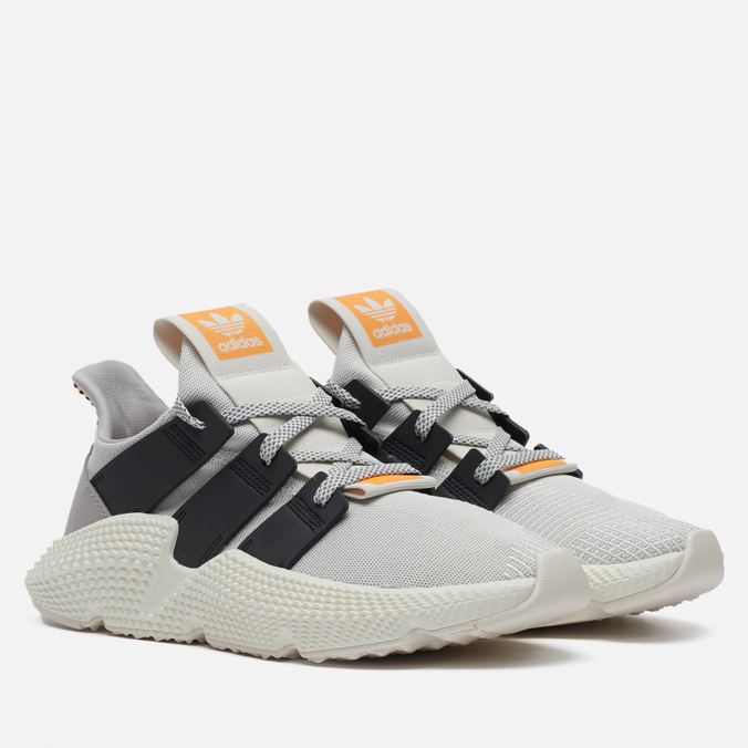 

Кроссовки мужские Adidas Prophere серые 42 EU, Prophere