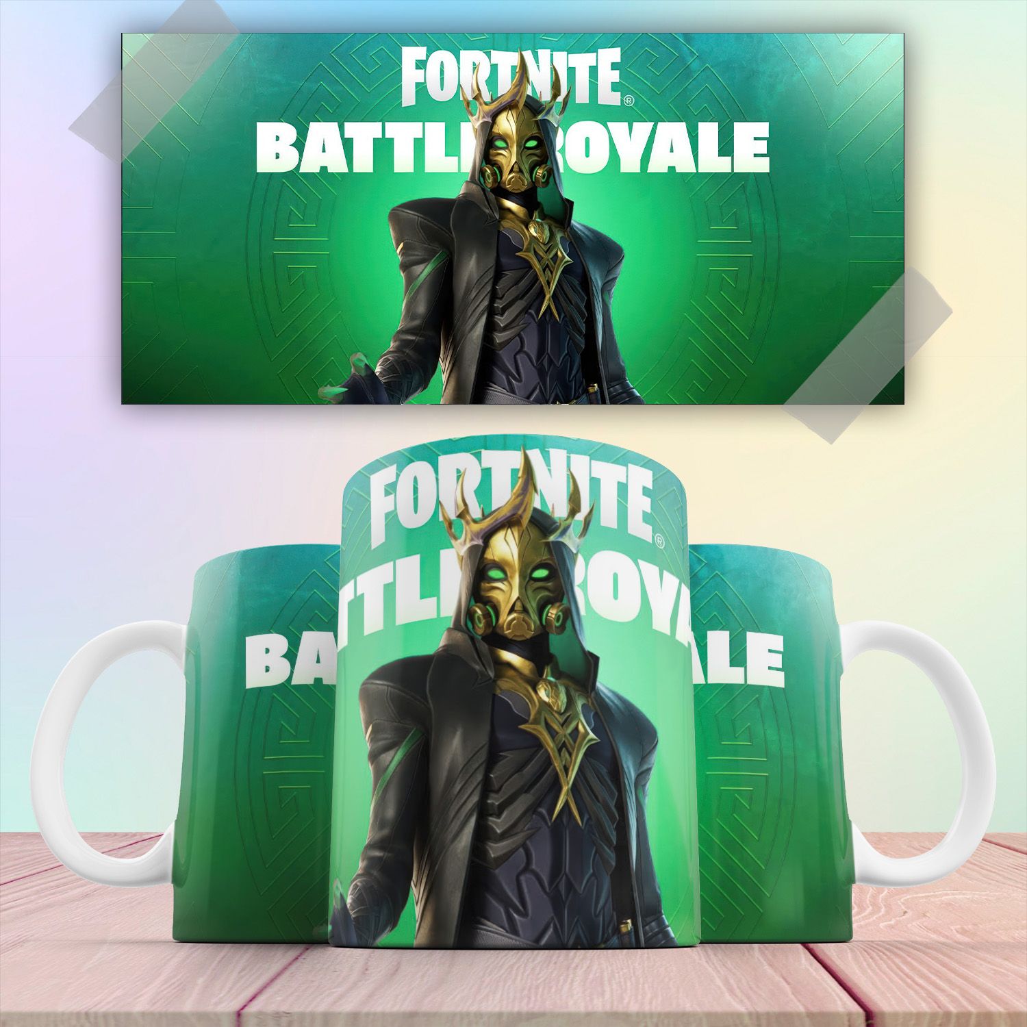 

Кружка компьютерная игра Фортнайт Fortnite 330 мл, КР180193, Кружка компьютерная игра Фортнайт Fortnite 330 мл