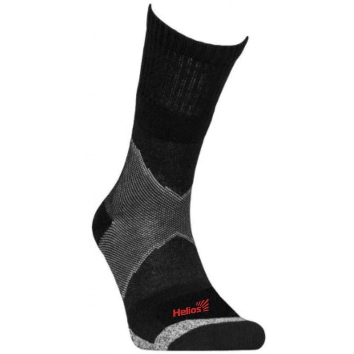 

Носки Helios черные; серые 39-42 EU