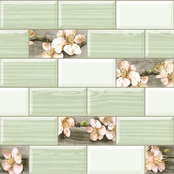 

Обои Саратов бумажные моющиеся С3В Мельба 04 Ф546-04 10x0,53