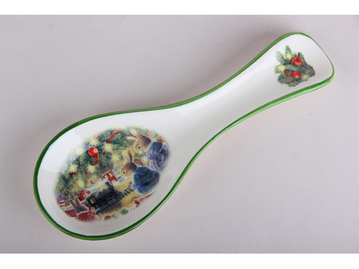 

Ложка подставочная п/уп Зимняя сказка