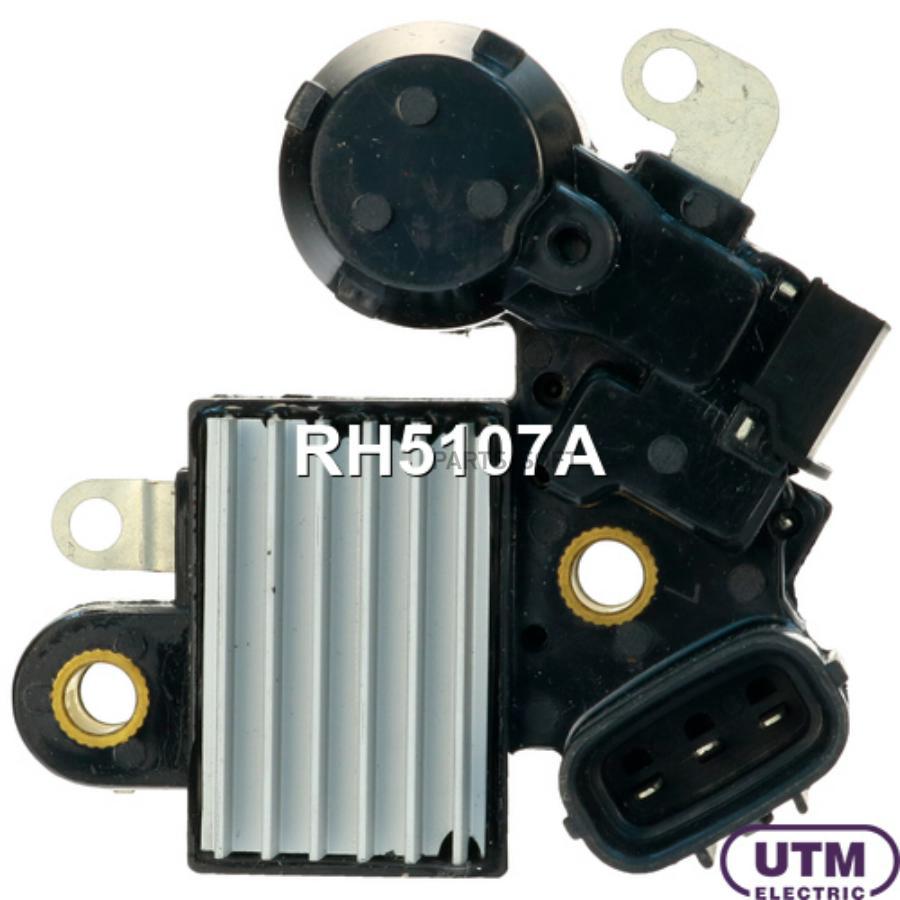 

Регулятор Генератора 1Шт UTM RH5107A