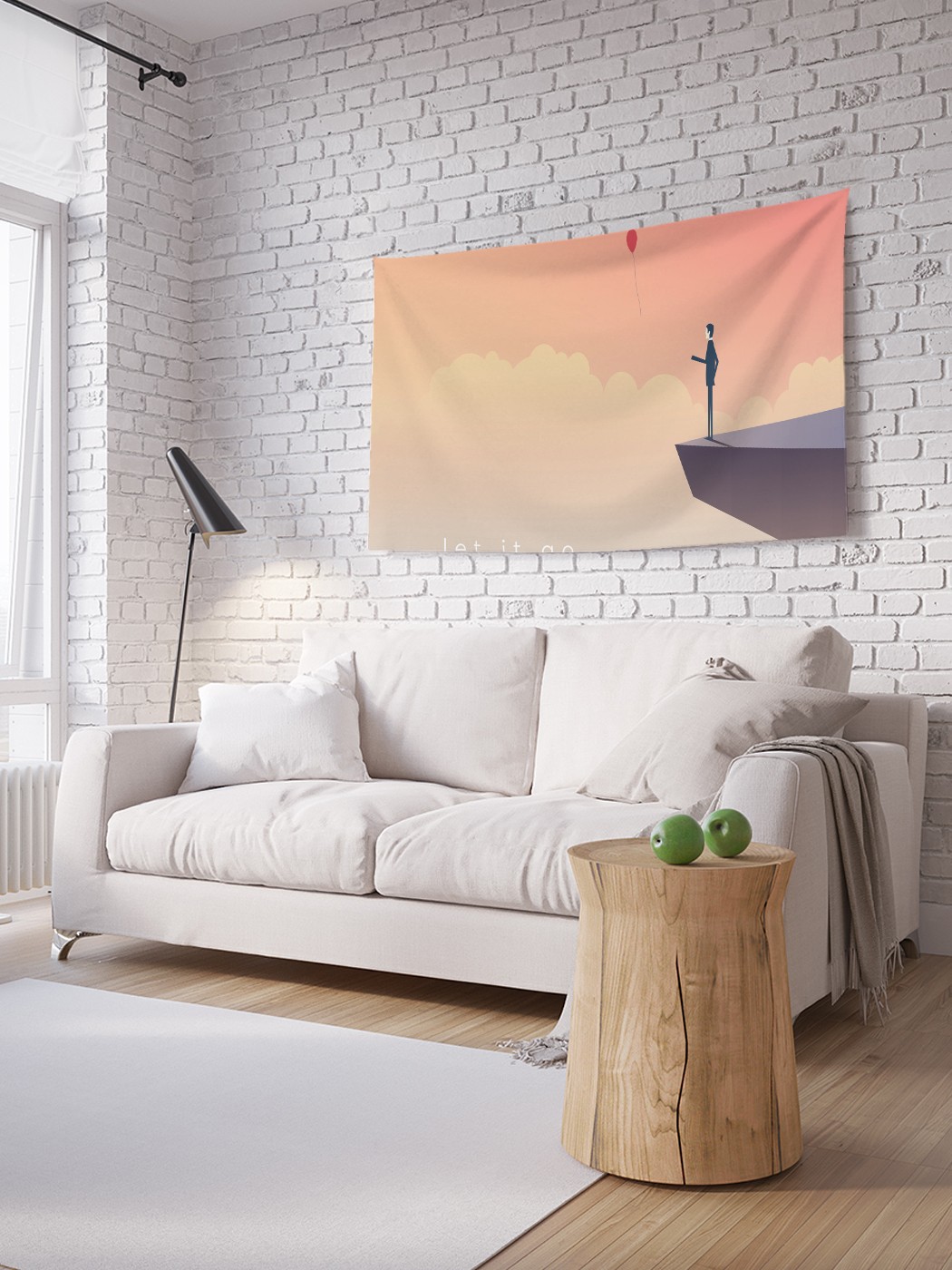 

tpg_100545_100x150 МУЛЬТИ Тапестри (декоративное панно) с фотопечатью