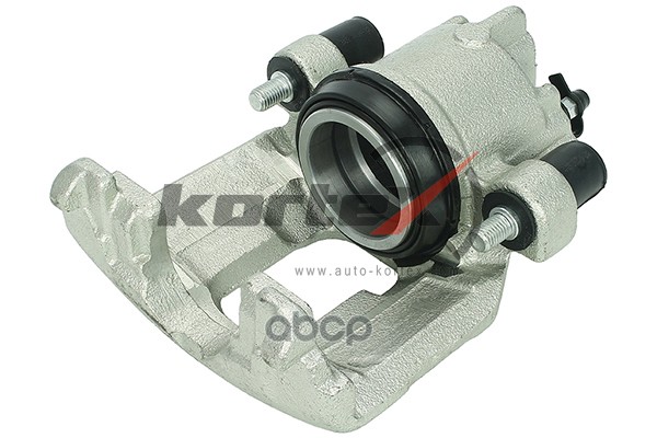 

Суппорт Тормозной Ford Focus 98-04 Перед.Прав. 1Шт Kortex Ksb030