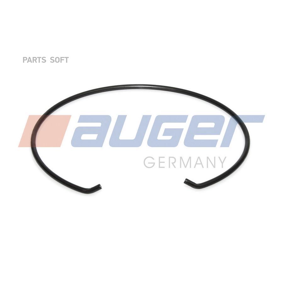 

Пpyжинa Кoлодки, Ось 5Шт auger 57152