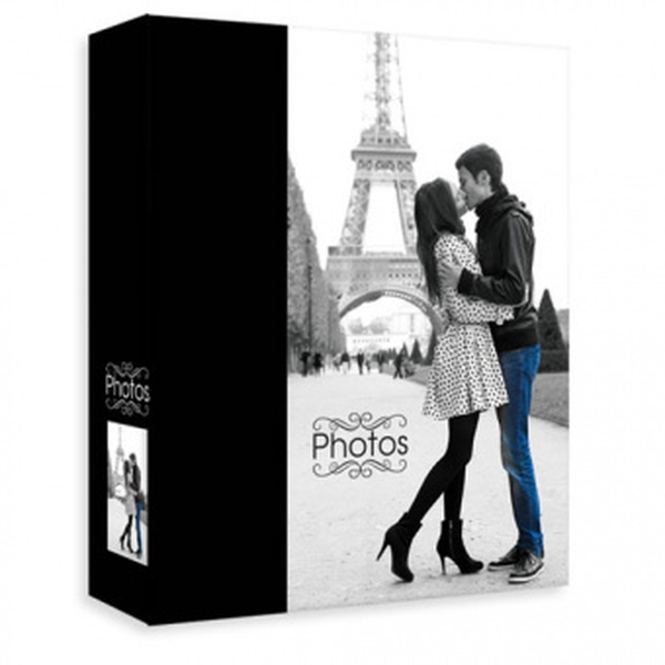 

Фотоальбом 200 фотографий 10 х 15 см